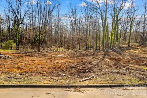 Residential Land in Salisbury, NC