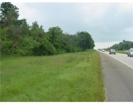 Neighborhood Commercial Land Parcel