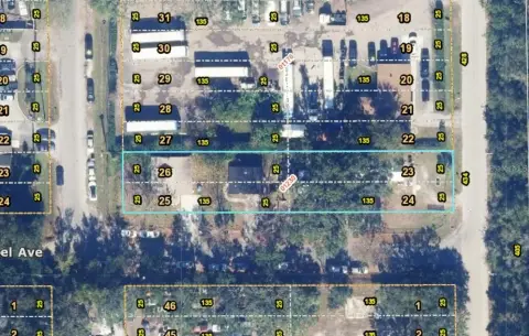 Orlando Mixed-Use Redevelopment Opportunity