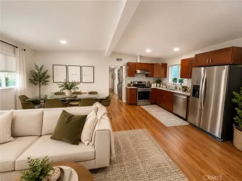 Residential Income 4BR Home