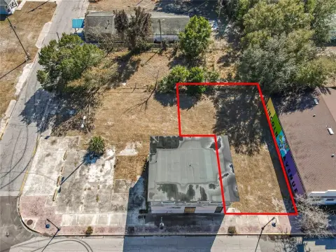 Commercial Land in Lake Wales