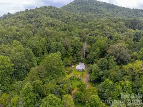 Unrestricted Land Near Tuckasegee River