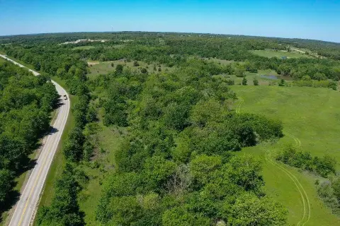 Commercial Land with Office Building