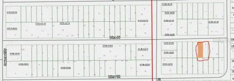 Residential Land in Growing Community