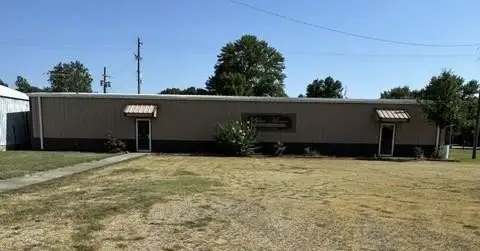 Flexible Wedding Venue Building