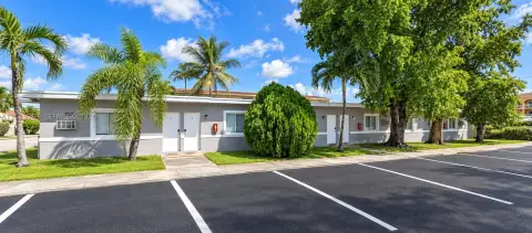 12-Unit Apartment Building