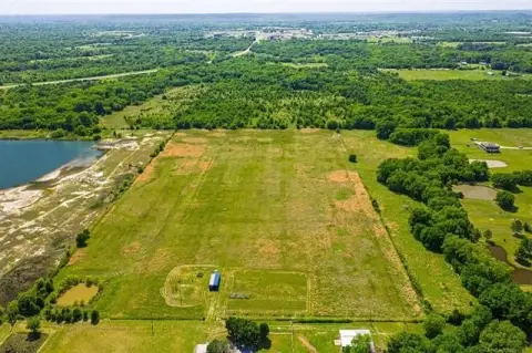 Agricultural Land with Utilities