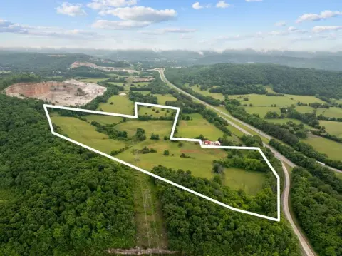 Cookeville Land with Development Potential