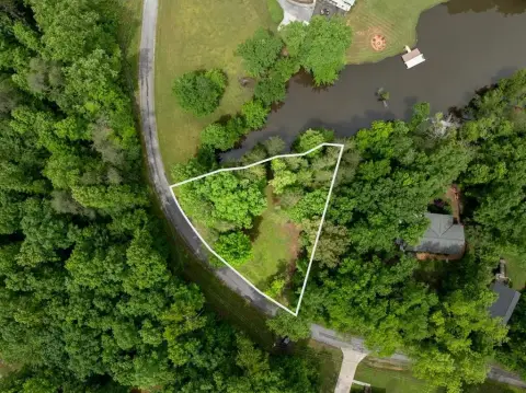 Residential Lot in Golf Capital