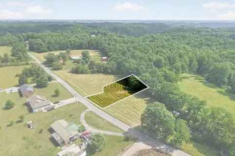 Residential Land Near Center Hill