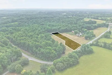 Residential Land Near Center Hill