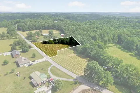 Residential Land Near Center Hill