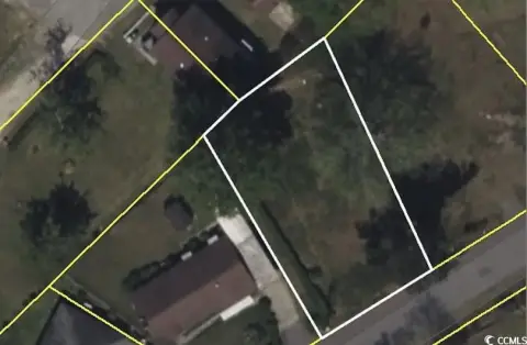 Residential Lot in Conway, SC