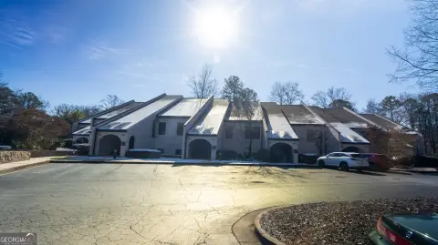 Marietta Office Space For Sale