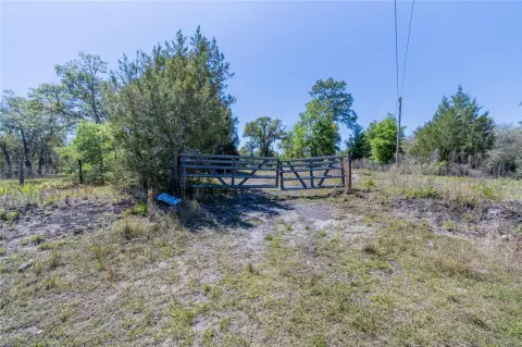 Expansive Land in Pasco County
