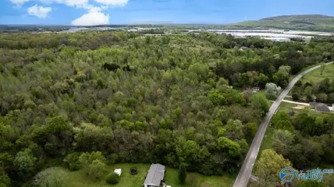 Industrial Development Land Parcels