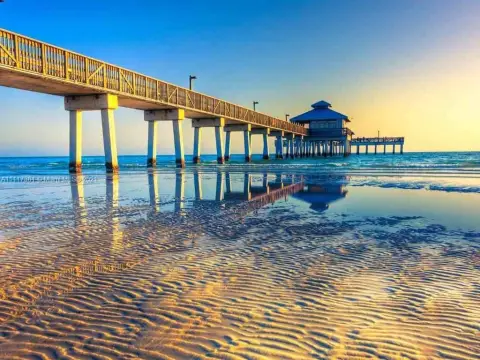 Port Charlotte Residential Lot