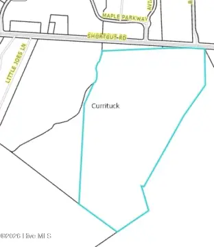 Agricultural Land with AG Zoning