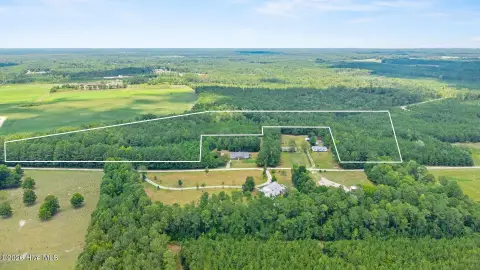 Recreation and Estate Land Tract