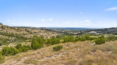 5.75 Acre Tract with Views