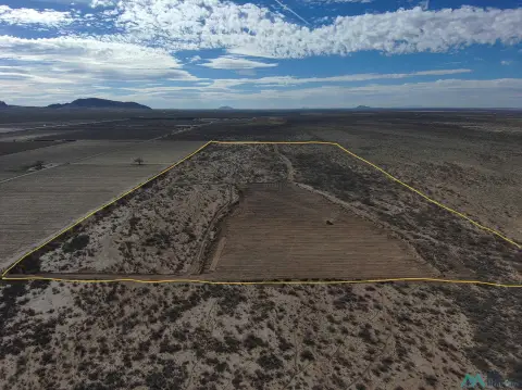 Land in Luna County, NM