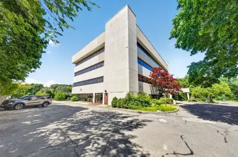 Move-In Ready Office Suites