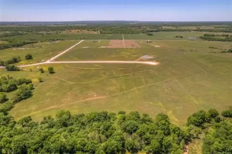Land Ready For Dream Home