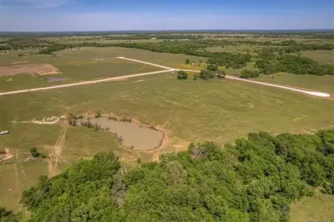 Land with Pond in Porter