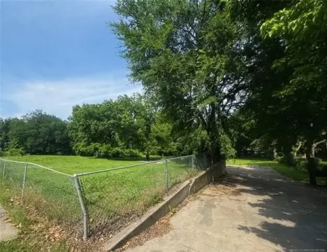 Mid-Town Tulsa Land Opportunity