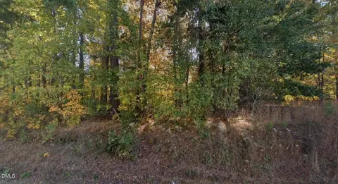Commercial Land Near Interstate Access