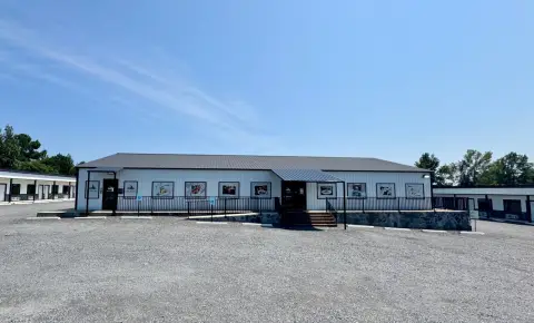 Idabel, OK Commercial Land