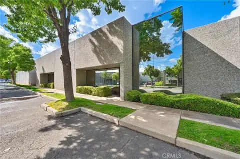 Rancho Cordova Commercial Property