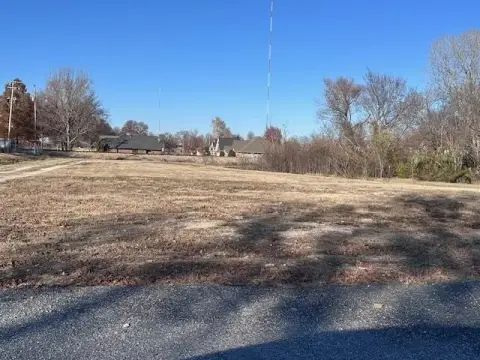 Residential Land Near Golf Course