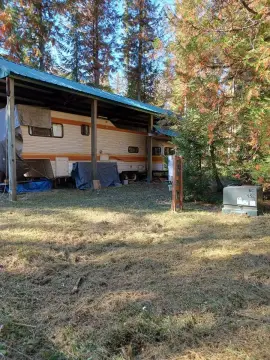 Yaak River Recreational Land