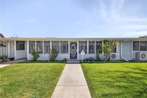 Multi-Family Residential Property