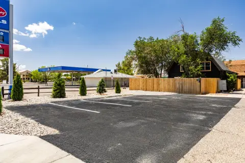 Renovated Duplex with Fenced Yard