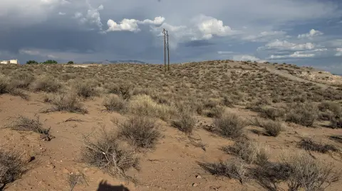 Residential Home Lot with Views