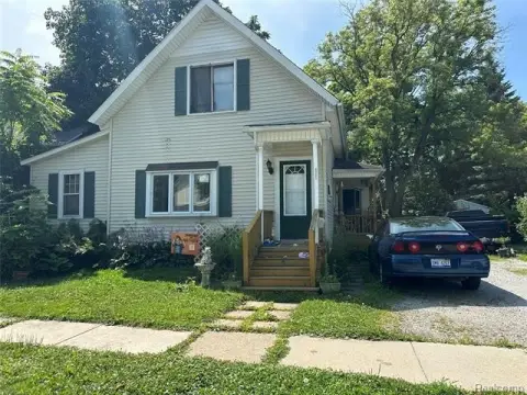 Residential Income Duplex