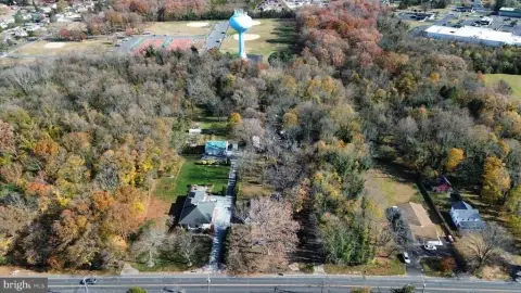 Vineland Buildable Land For Sale