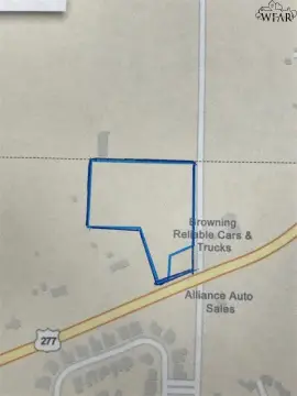 Wichita Falls Acreage For Sale