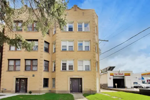 Chicago Multifamily Investment Opportunity