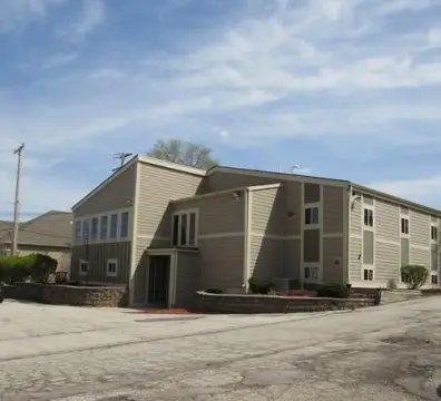 Greenfield Office Suite For Rent