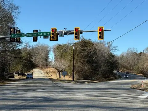 B3 Zoned Commercial Land Parcel
