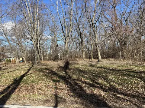 Vacant Land in Palos Park