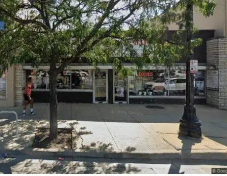Chicago Commercial Property on Roosevelt