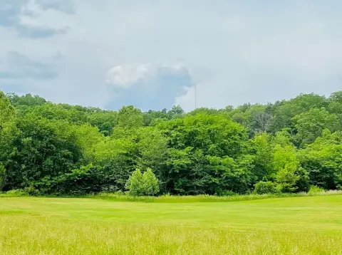 Current River Access Land