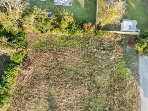 Atlantic Beach Multi-Family Lot