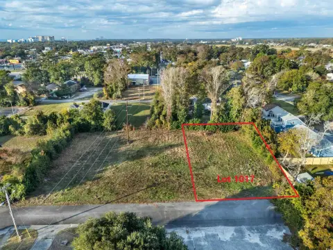 Atlantic Beach Multi-Family Lot