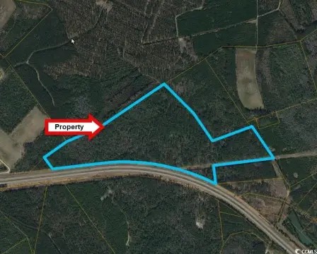 Conway Land For Sale