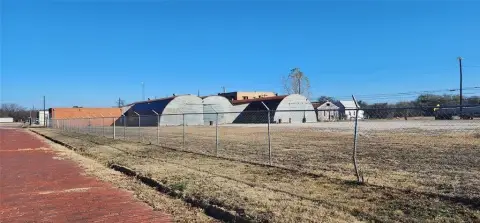 Commercial Lease in Eastland, TX